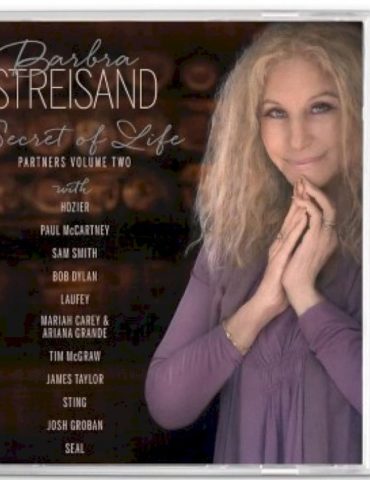 barbra-streisand/paul-mccartney-duet-coming-on-friday