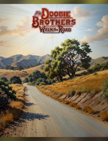 the-doobie-brothers-release-‘angels-&-mercy’-off-upcoming-album-‘walk-this-road’