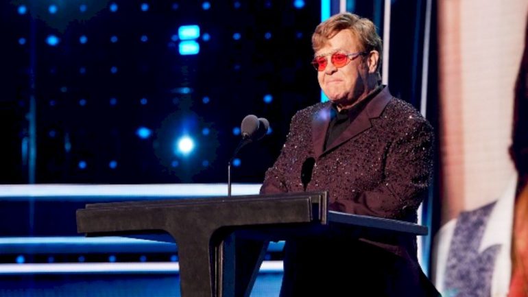 not-so-empty-garden:-elton-john-rose-to-debut-at-london’s-chelsea-flower-show