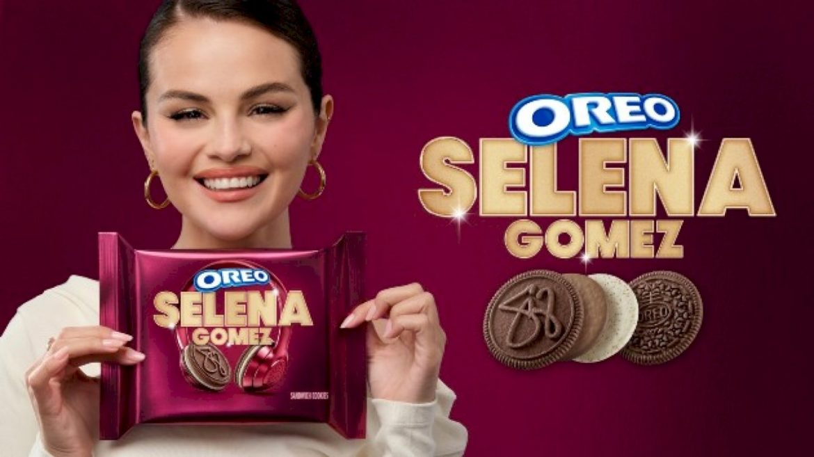 selena-gomez-celebrates-a-childhood-favorite-with-horchata-inspired-oreo-flavor