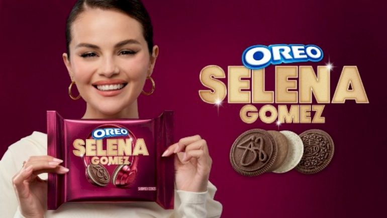 selena-gomez-celebrates-a-childhood-favorite-with-horchata-inspired-oreo-flavor