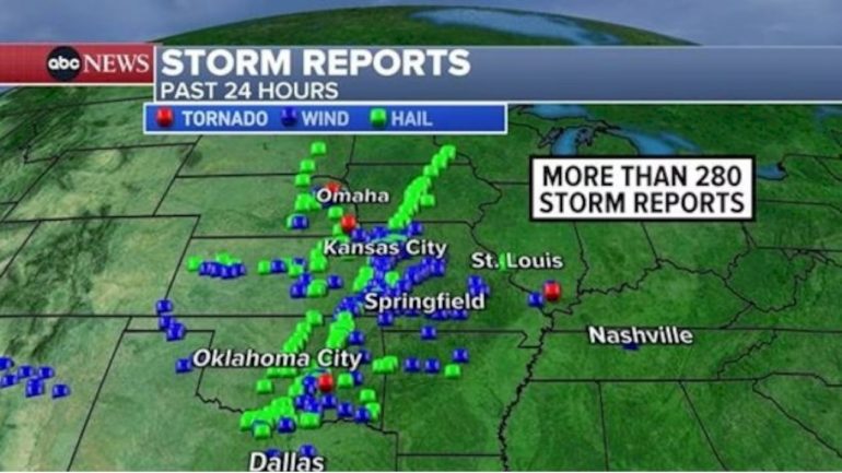 severe-weather-possible-for-kentucky,-tennessee-areas-already-pummeled-by-tornadoes