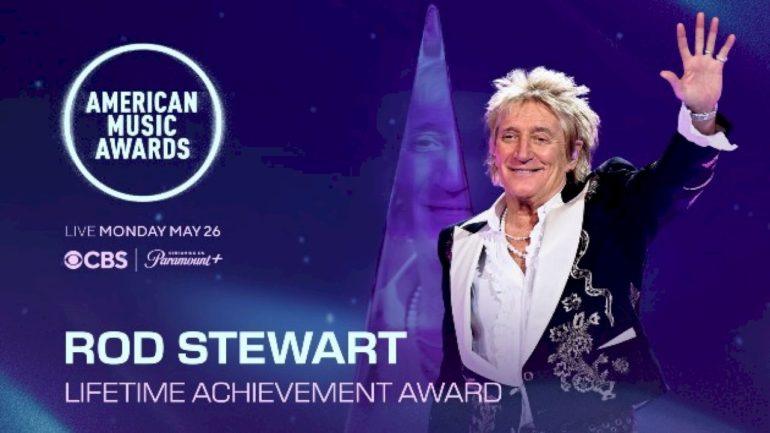 rod-stewart-to-receive-lifetime-achievement-honor-at-american-music-awards