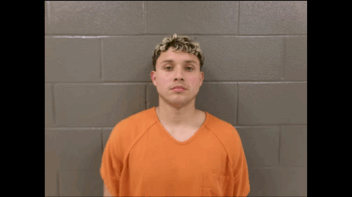 24-year-old-man-arrested-after-posing-as-16-year-old-high-school-student:-police