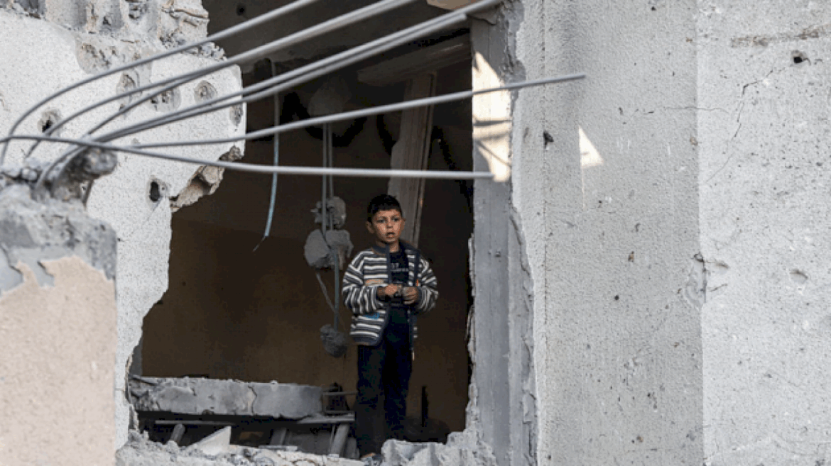 gaza-ceasefire-talks-have-not-led-anywhere,-qatari-pm-says