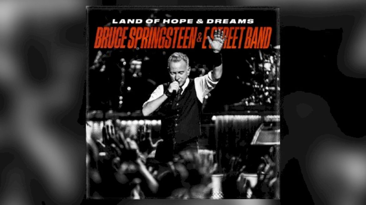 bruce-springsteen-releases-live-ep,-complete-with-anti-trump-introductions
