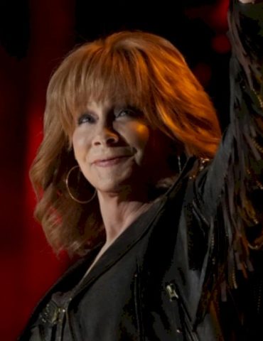reba-mcentire’s-‘trailblazer’-is-making-a-name-for-itself
