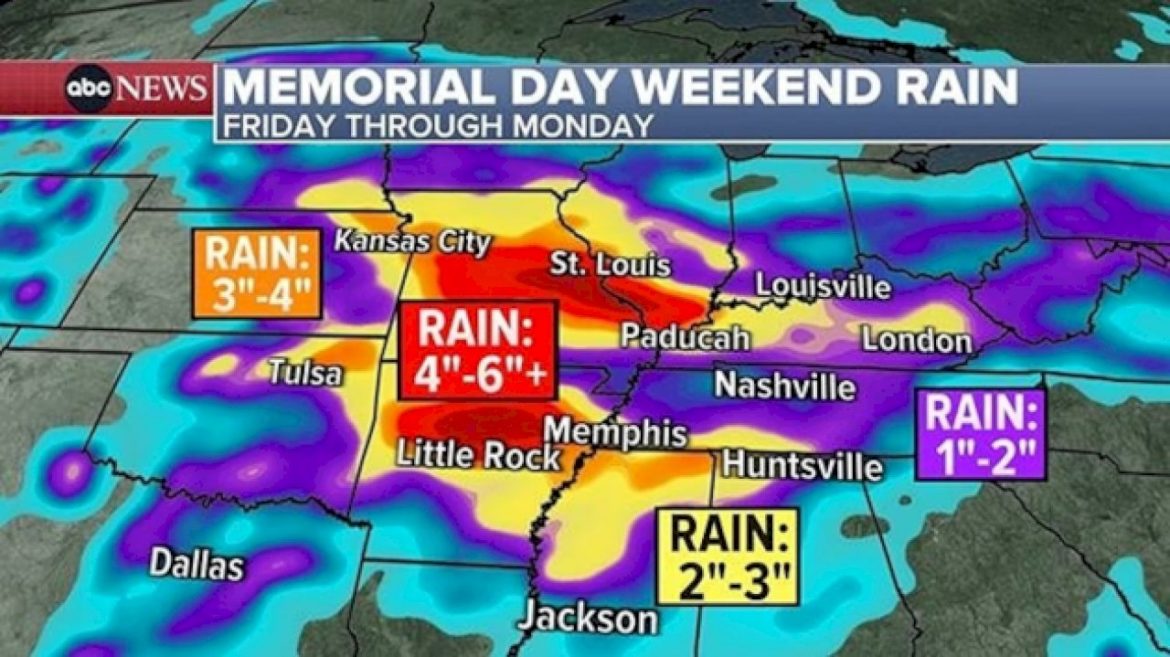 rain-and-flooding-could-dampen-memorial-day-weekend-in-the-south