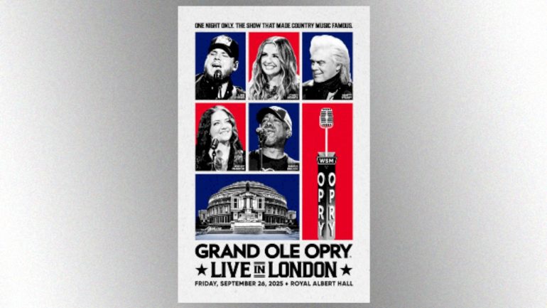 luke-combs,-carly-pearce,-darius-rucker-and-more-head-to-london-with-the-opry