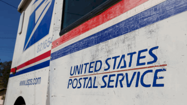 former-usps-employee-sentenced-to-27-months-in-jail-for-stealing-$1.9-million-in-checks