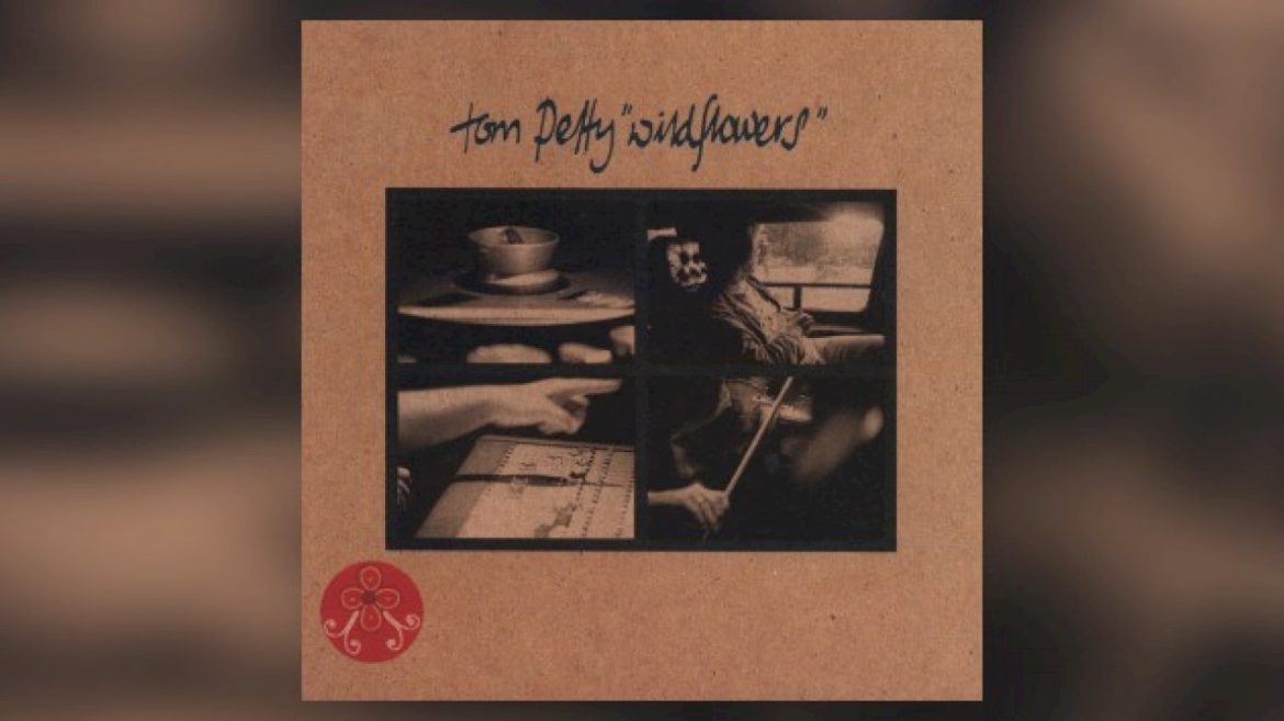 book-about-the-making-of-tom-petty’s-‘wildflowers’-coming-soon
