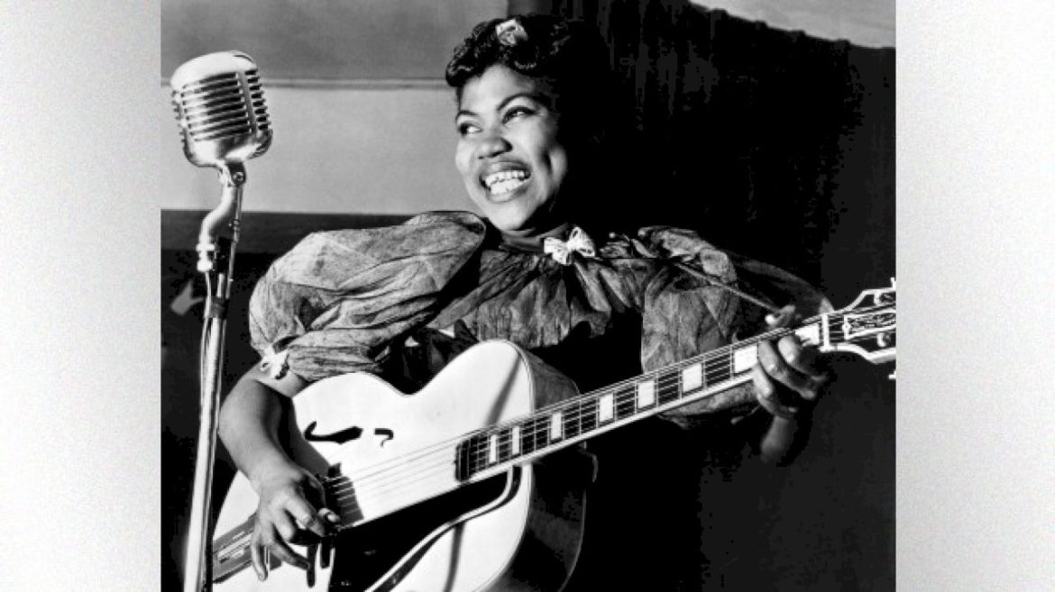 mick-jagger-producing-biopic-of-rock-&-roll-hall-of-famer-sister-rosetta-tharpe