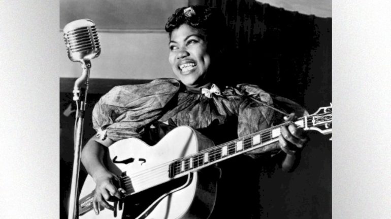mick-jagger-producing-biopic-of-rock-&-roll-hall-of-famer-sister-rosetta-tharpe