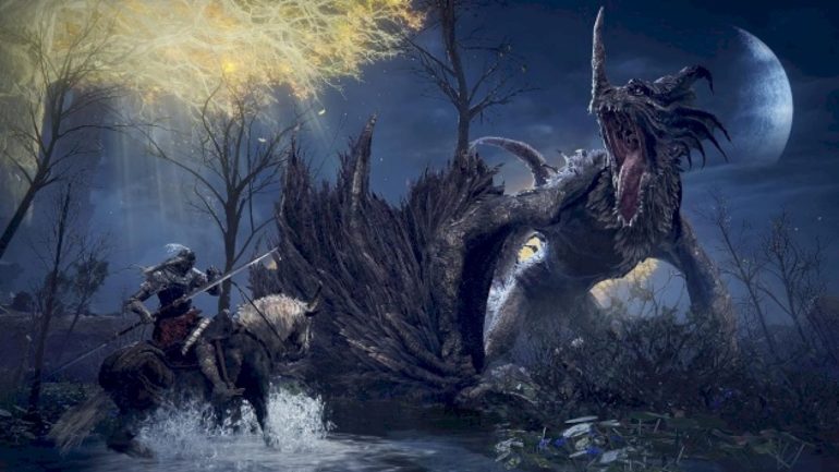 popular-video-game-﻿’elden-ring’﻿-to-become-a-live-action-film