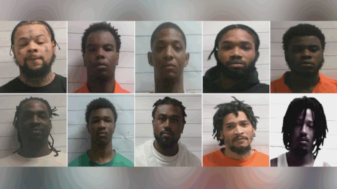 8-new-orleans-inmates-captured,-2-remain-missing-after-more-than-a-week-on-the-run