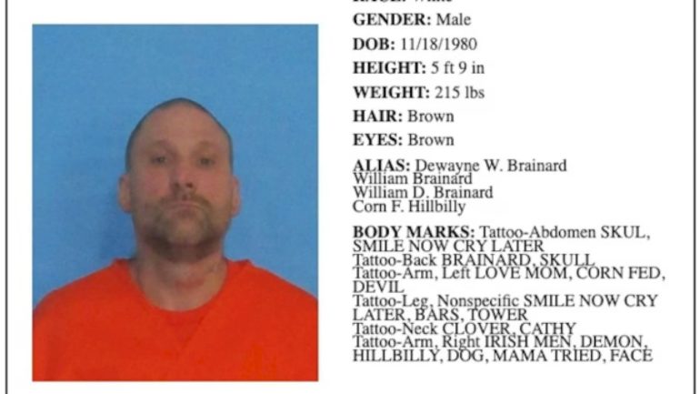 search-underway-for-inmate-who-‘unlawfully’-walked-away-from-oklahoma-prison