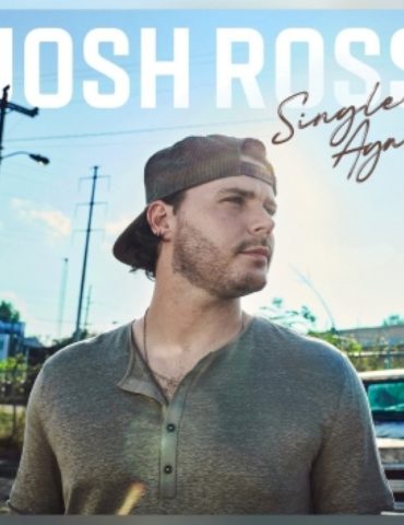 josh-ross’-‘single-again’-takes-the-slow-boat-to-the-top-10