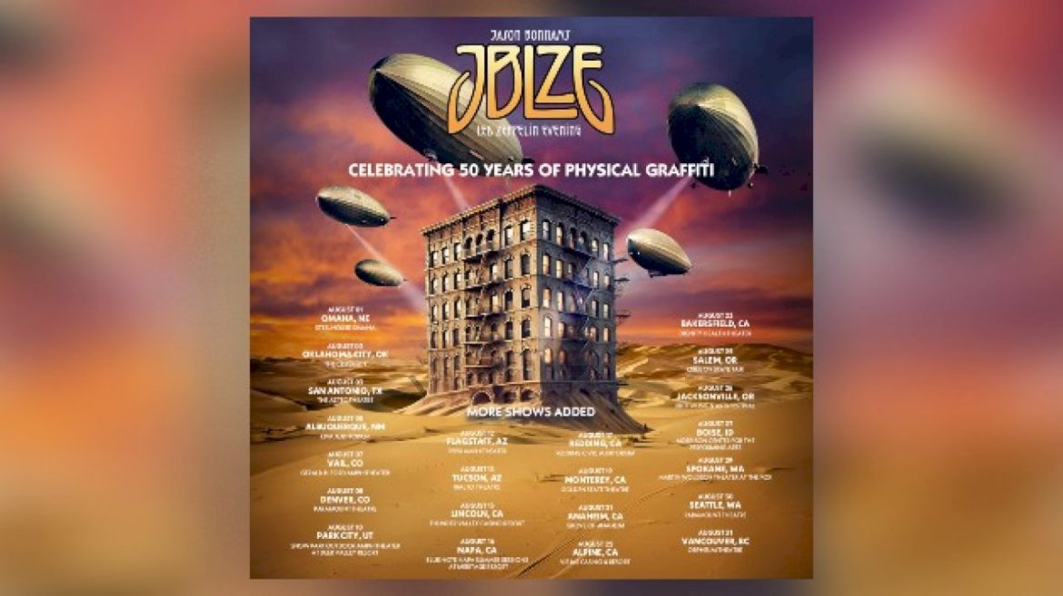 jason-bonham-expands-tour-celebrating-50th-anniversary-of-led-zeppelin’s-‘physical-graffiti’