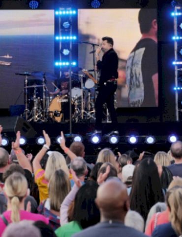 old-dominion-is-‘making-good-time’-on-new-music