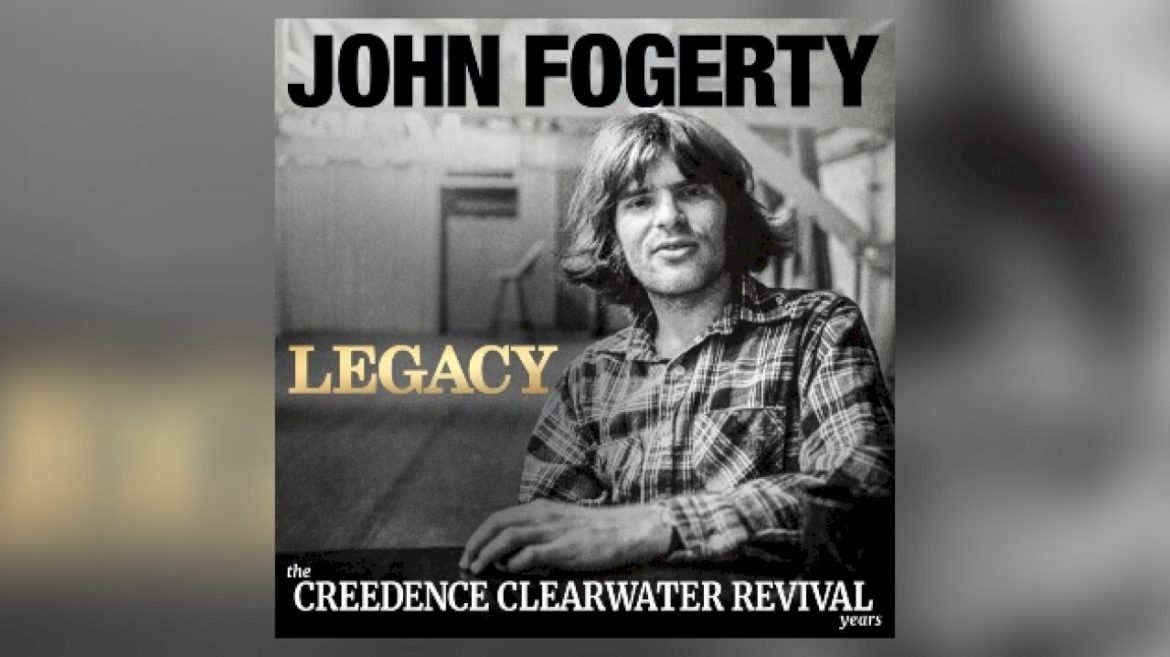 john-fogerty-rerecords-classic-creedence-clearwater-revival-tunes-for-new-album,-‘legacy’
