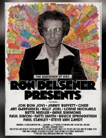 director-jake-sumner-presents-new-york-concert-promoter-ron-delsener-in-new-documentary
