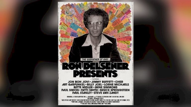 director-jake-sumner-presents-new-york-concert-promoter-ron-delsener-in-new-documentary