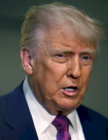 on-the-anniversary-of-his-hush-money-conviction,-trump-continues-to-fight-criminal-case
