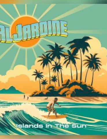 the-beach-boys’-al-jardine-drops-new-ep,-‘islands-in-the-sun’