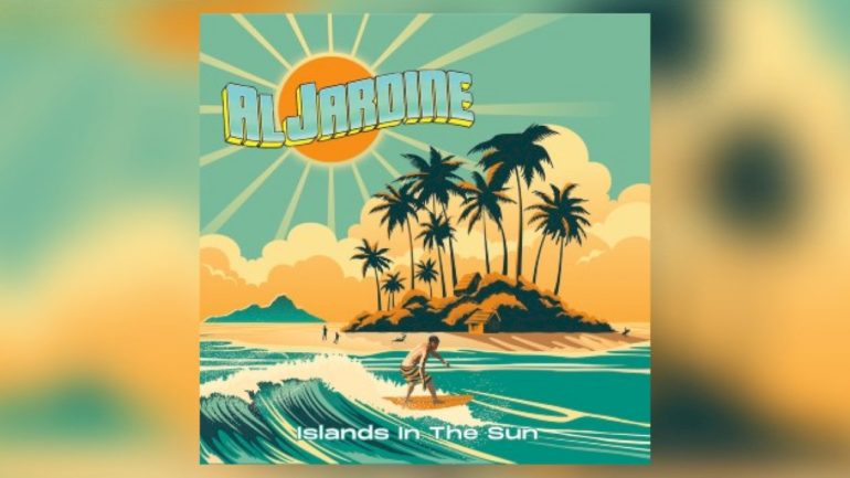 the-beach-boys’-al-jardine-drops-new-ep,-‘islands-in-the-sun’