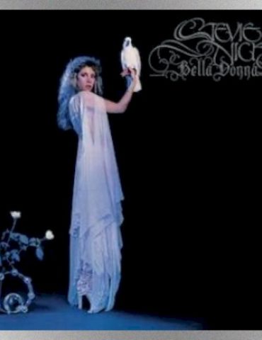 stevie-nicks’-‘bella-donna’-gets-high-fidelity-vinyl-reissue