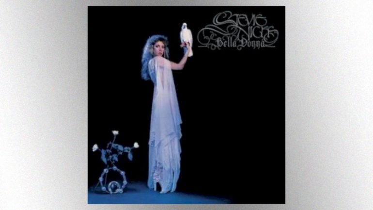stevie-nicks’-‘bella-donna’-gets-high-fidelity-vinyl-reissue