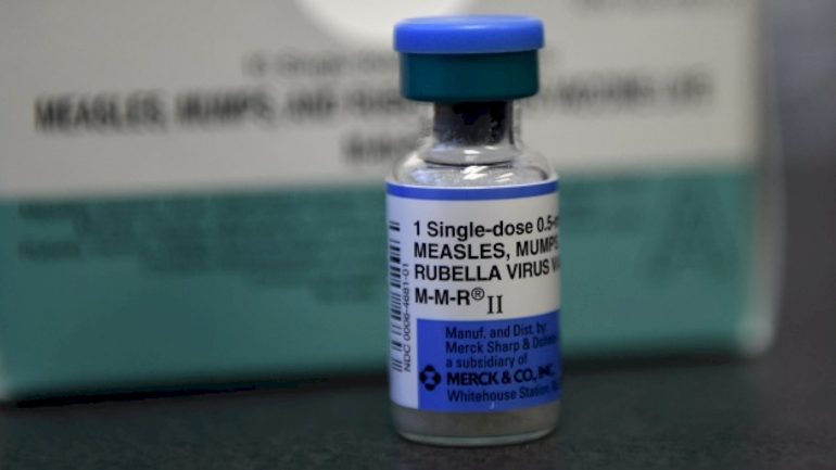 most-us-counties-saw-decline-in-childhood-mmr-vaccination-rates:-report