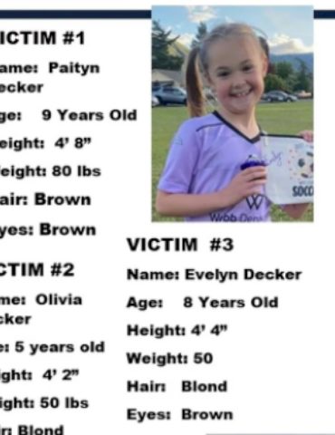 3-young-sisters-reported-missing-in-washington-after-leaving-home-for-visitation-with-father
