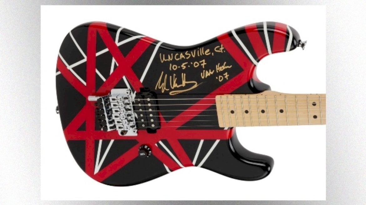 items-from-eddie-van-halen,-bob-dylan,-kurt-cobain-&-more-bring-in-big-bucks-at-music-icons-auction