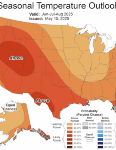 summer-2025-forecast-shows-hotter-than-average-temperatures:-what-to-know