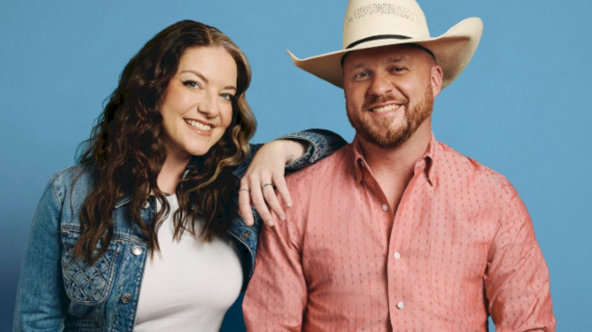 cody-johnson-&-ashley-mcbryde-team-up-to-host-cma-fest-on-abc