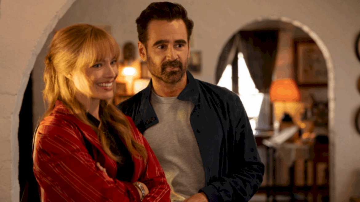 margot-robbie,-colin-farrell-star-in-trailer-for-rom-com-‘a-big-bold-beautiful-journey’