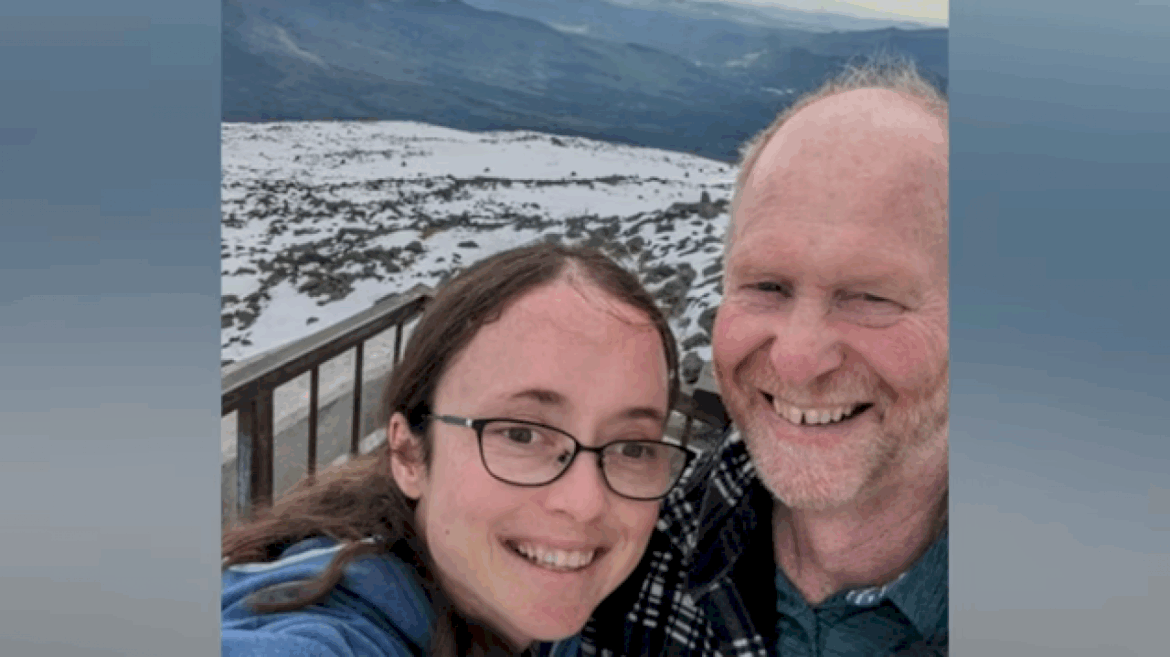 hiker-found-dead,-daughter-remains-missing-on-mount-katahdin-in-maine:-officials
