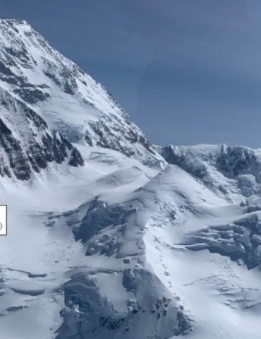 climber-falls-over-3,000-feet-to-his-death-off-tallest-mountain-in-north-america