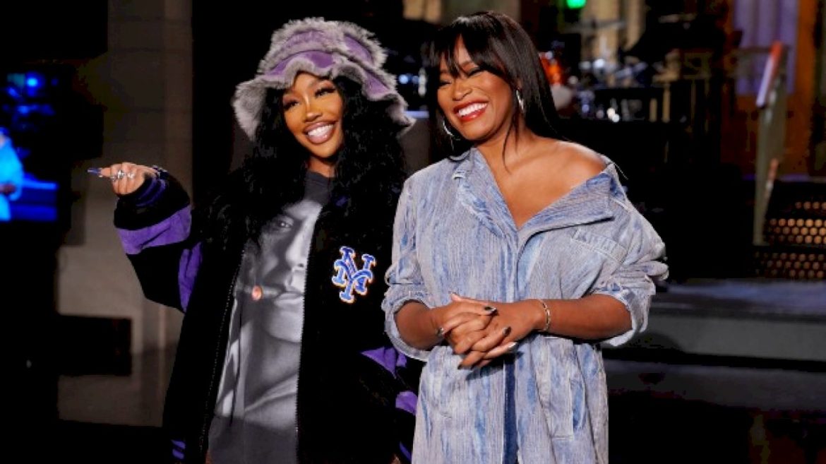 report:-‘one-of-them-days’-﻿sequel-with-keke-palmer-and-sza-is-in-early-development