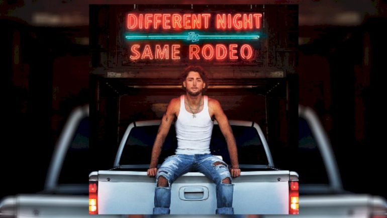 bailey-zimmerman-delivers-‘different-night-same-rodeo’-with-new-album