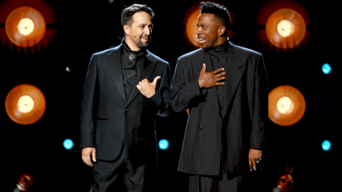 ‘hamilton’-original-cast-reunites-for-10th-anniversary-performance-at-2025-tony-awards