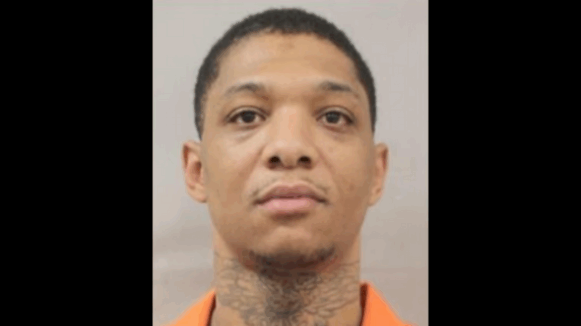 new-orleans-jail-escape:-girlfriend-of-inmate-arrested-for-allegedly-aiding-in-jailbreak