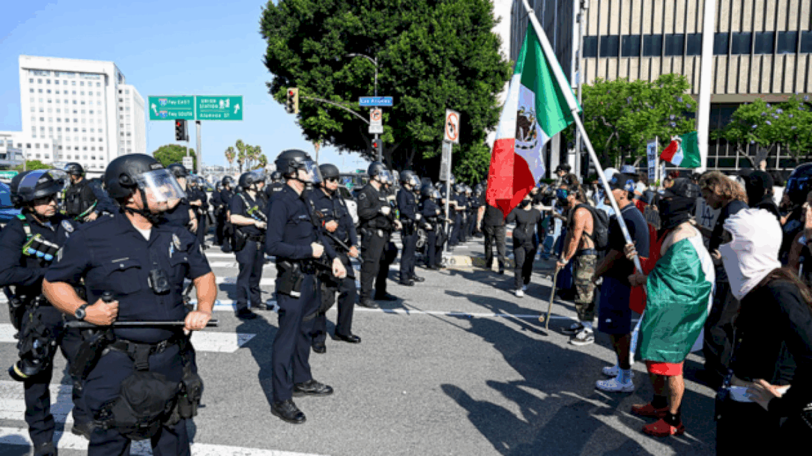 trump-says-la-is-under-siege,-but-the-mayor-and-governor-paint-a-different-picture
