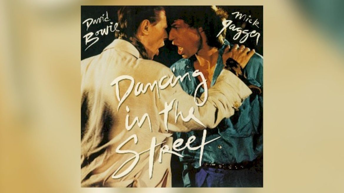 mick-jagger-&-david-bowie’s-‘dancing-in-the-street’-collab-getting-vinyl-reissue