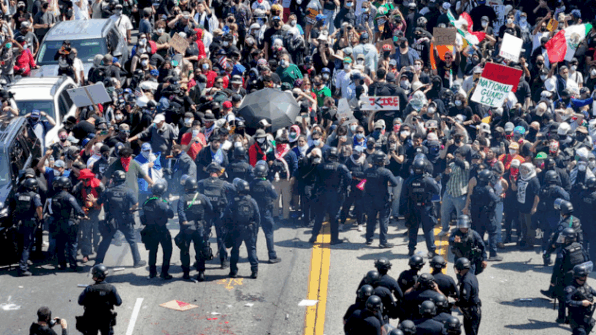 how-the-immigration-protests-in-los-angeles-started