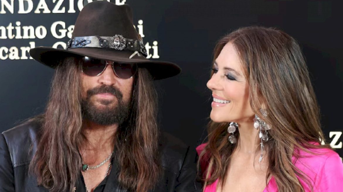 billy-ray-cyrus-shares-sweet-message-for-elizabeth-hurley-on-her-birthday