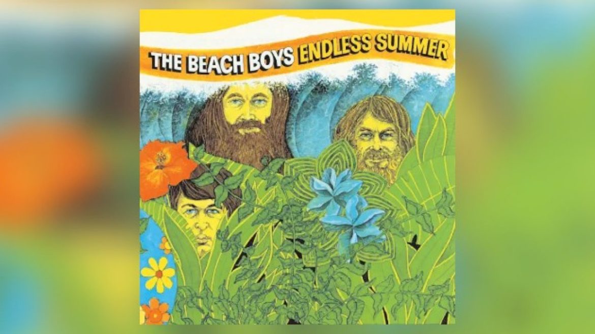 the-story-of-‘endless-summer’,-the-only-beach-boys-studio-album-to-hit-#1