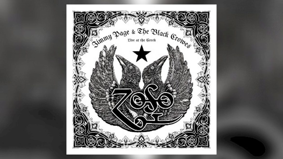 the-black-crowes-&-jimmy-page-release-‘live-at-the-greek’-behind-the-scenes-short-film