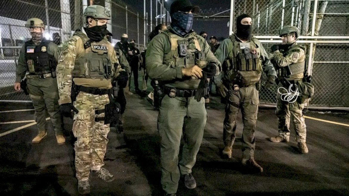 4-detainees-remain-unaccounted-for-following-unrest-at-new-jersey-ice-facility:-officials